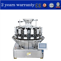 High Precision Stability Weighing Machine for Granules Beans Seeds Tea