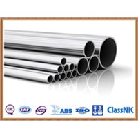 316L 316 Seamless Stainless Steel Pipe