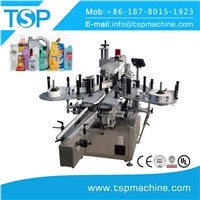 New Type Automatic Double Side Adhesive Sticker Labeling Machine