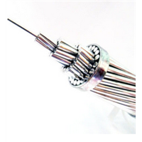Bare AAAC Conductor for Overhead Line