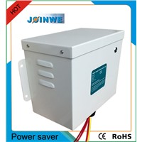Factory Supply Three Phase Power Saver Electricity Saver Energy Saving T-200