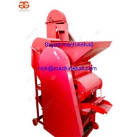 High Efficiency Peanut Shelling Machine at Factory Price