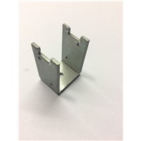 Metal Stamping Parts, Customized for Customers