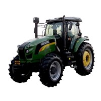 Sadin Aumahr SD1654 Tractor