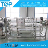 Water Treatment Plant/ Industrial RO Water Purifier/ Reverse Osmosis System Ozone Water Purifier