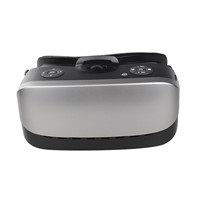 2017 New Arrival All in One 360 Degree the Best Pictures Porn 3d Vr Glasses Camera Headset