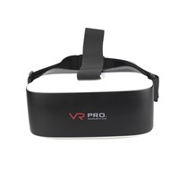 5.5inch OLED ALL IN ONE 3D VR Glasses 2017 New Arrival All In One VR Box 3D