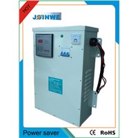Factory Supply New Smart Power Saver with Auto-Control System Power Factor Saver Power Corrector