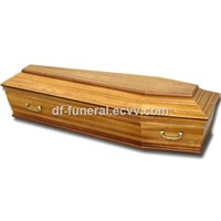 France Coffin