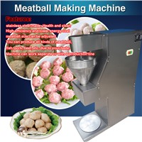 Meatball Making Machine, Meatball Maker, Different Size Meatball, High Quality