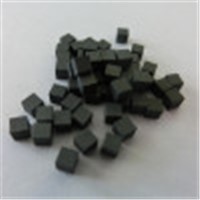 3*3*3 Thermal Stable Polycrystalline Diamond (TSP) for Oil &amp;amp; Geology Drilling