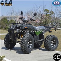 SHEATV-028 High Quality Electric ATV 60v 3000w 3600w