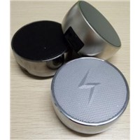 Wireless Portable Mini Bluetooth Stereo Speaker with Aux/TFC Card Slot (S-01)