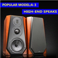 Popular Classical Design Hifi Audio Speakers for Home Theatre System Tower Guangzhou Speakers A-3