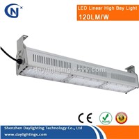 150W Linear LED High Bay Light with 7 Years Warranty