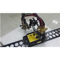 Frog Semi-Auto Flame Cutting Machine