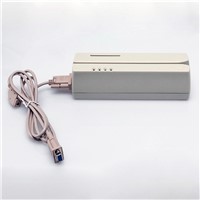 MCR200 EMV Smart IC Chip Card &amp;amp; Magnetic Stripe Card Reader &amp;amp; Writer