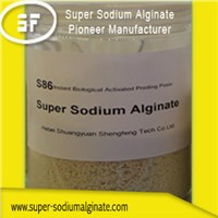 Natural Biological Activated Paste S86