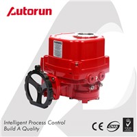 on/off EXPLOSION PROOF ELECTRIC ACTUATOR