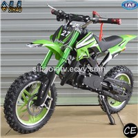 Pocket bike - moto enfant Flash 2S - Quadexpress