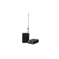 Wireless High-Speed NLOS Two-Way Data Transmission System, Remote Mobile Image Transmission Equipment
