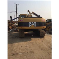 Used Cat 330c Excavator