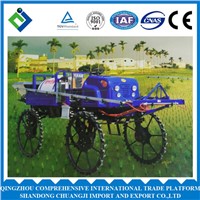 Agriculture Machinery Boom Sprayer with Best Price
