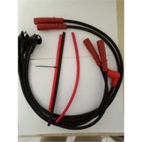 Spark Plug Wire Connectors
