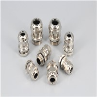 IP-68 Approved Brass Cable Glands
