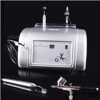 Portable Hyperbaric Oxygen Facial Beauty Device/Skin Whitening Injection Oxygen Machine
