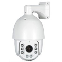 Security 6 Inch 120M IR Speed Dome Camera
