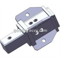 Kelly Box Adapter