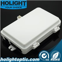 1-4 Core Outdoor Fiber Optic Terminal Box