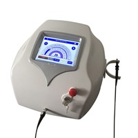 30.56MHz RBS Vascular Therapy Spider Vein Removal Machine for Red Blood Silk Removal &amp;amp; Permanent Blood Vessels Removal
