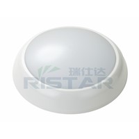 9010 24W LED Ceiling Lights Flush Ceiling Light Fitting Microwave Sensor Emergency Version with Triac Dimmable Funtion