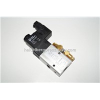 Heidelberg Machine Pneumatic Cylinder D32 H10 Dw, 00.580.4615, Heidelberg Spare Parts