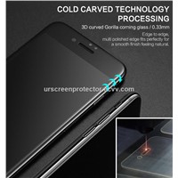 Professional 3D Full Cover Tempered Glass Screen Protector for Ipnone