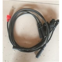 Spark Plug Distribution Wire