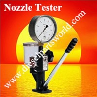 Nozzle Tester Pj-60