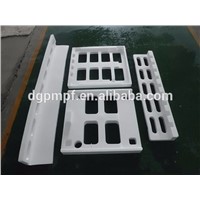 Custom EPP Foam Structural Components for Electronics