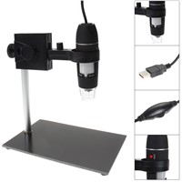 500x Portable Handheld USB Digital Microscope Cameras