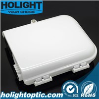 Fiber Optic 2-8 Ports Terminal Box