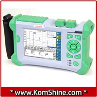 Fiber Test Instrument High-Performance Optical Time Domain Reflectometer QX50-S Equal To EXFO FTB-1/MAX-715B