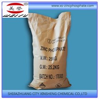 High Purity Zinc Phosphate