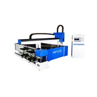 Hot Sale Laser Cutting Machine Low Cost Sheet Metal Laser Cutter