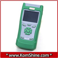 KomShine Handheld OTDR QX40(1310/1550nm, 32/30dB, VFL) Equal to JDSU MTS-2000 Fiber Optic OTDR Tester Price