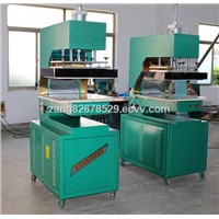 Lianshun PVC Fabric High Frequency Welding Machine