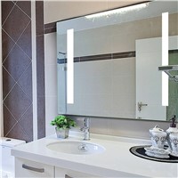 Manufacturers Supply LED Bathroom Mirror