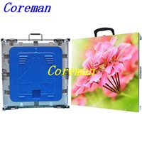Full Color Coreman Indoor SMD Video LED Display P5 China Sexi Full Movies Video TV P2 P3 P4