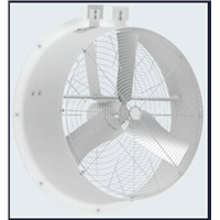 Axial Poly Fan 36&quot; for Poultry, Swine &amp; Dairy